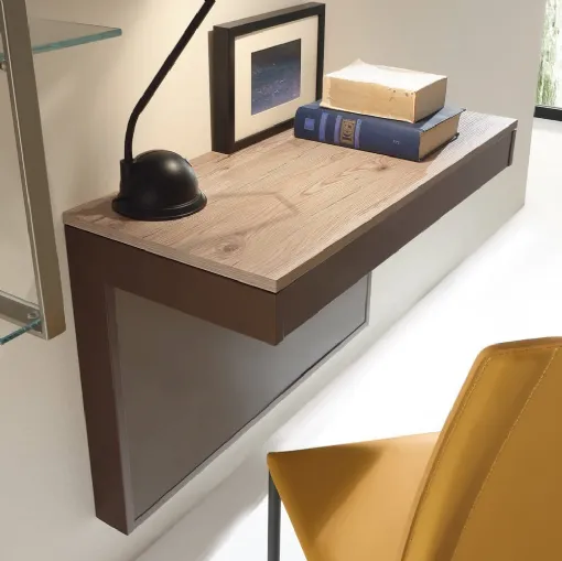 Mobile ingresso Kappa di Ponti Terenghi