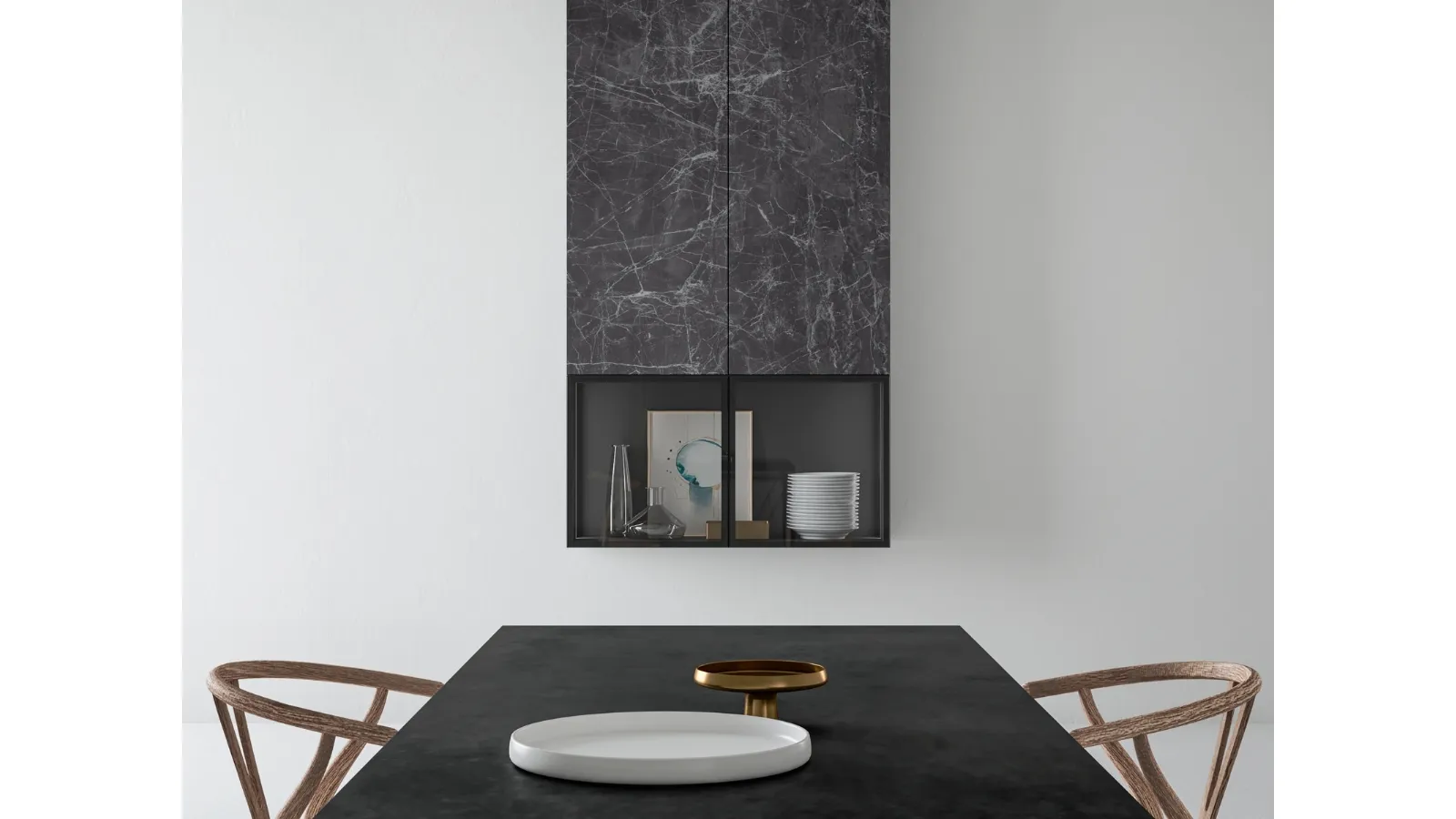 Mobile sospeso Wallover di Caccaro