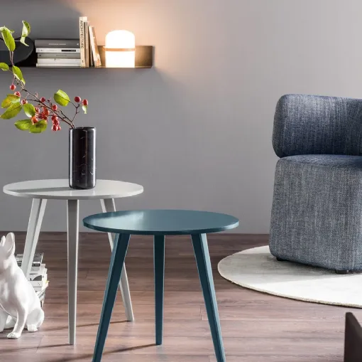 Poltroncina di design Origin di Novamobili