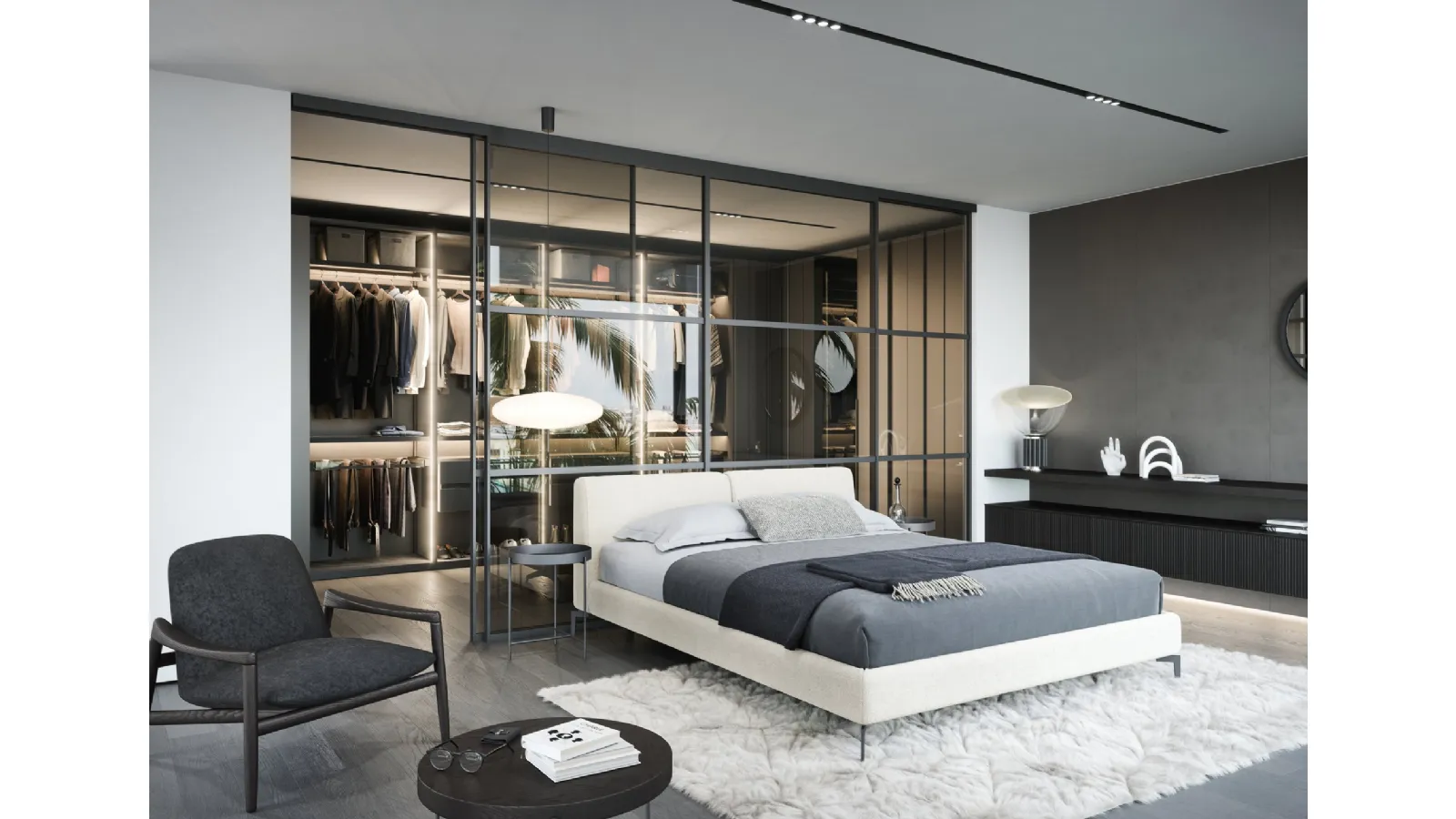 Poltroncina Hamptons di Novamobili