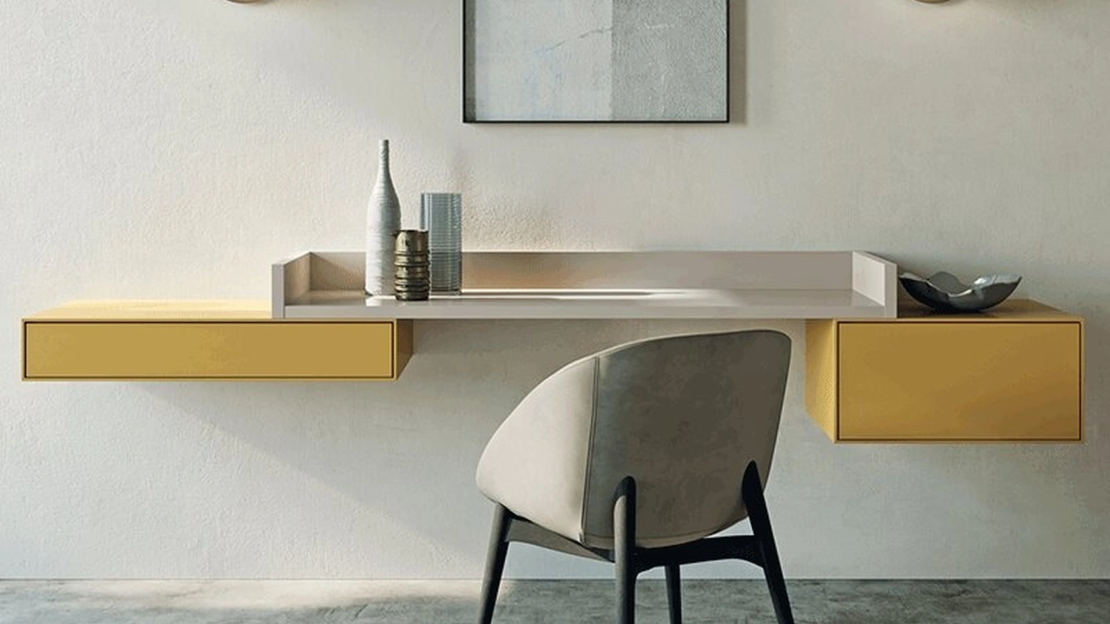 Poltroncina Le Mans con base fissa di Dall'Agnese