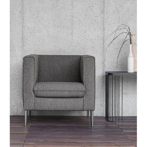 Poltroncina Lucas di Twils