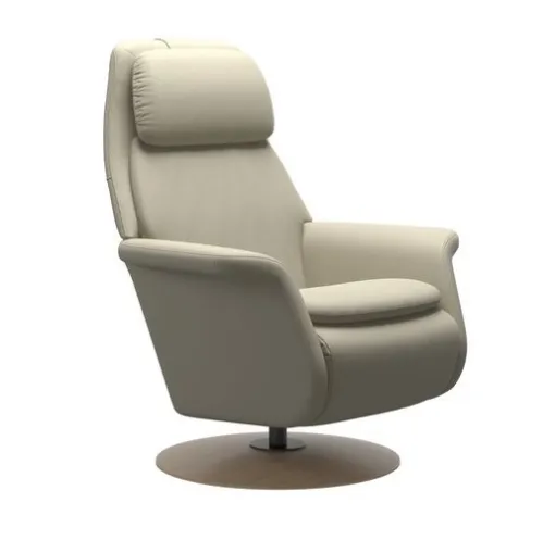 Poltrona relax Sam di Stressless