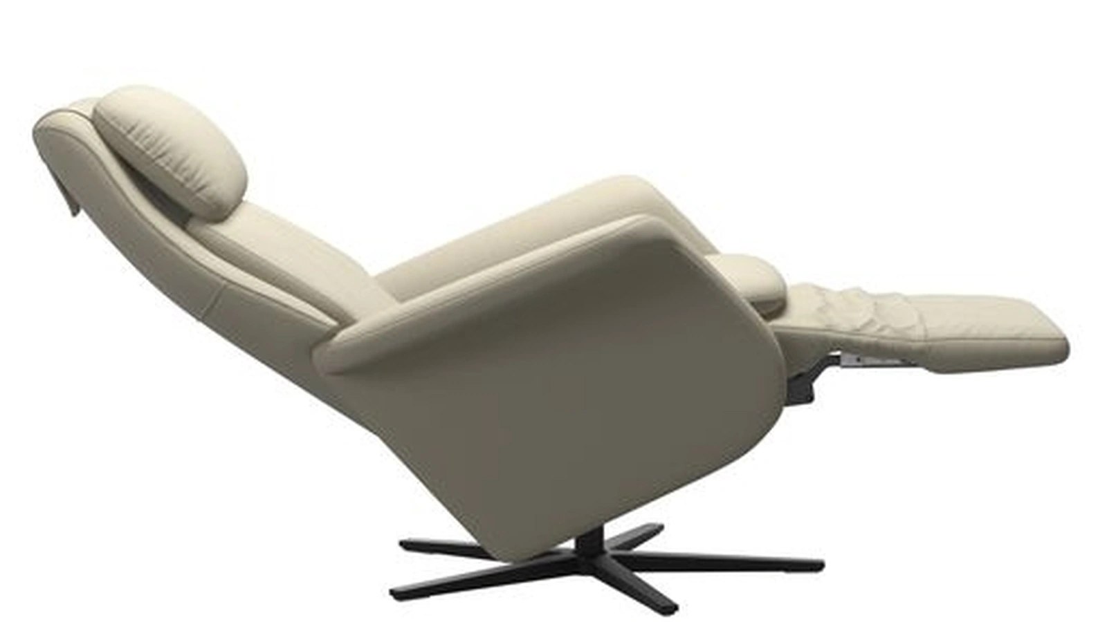 Poltrona relax Sam di Stressless