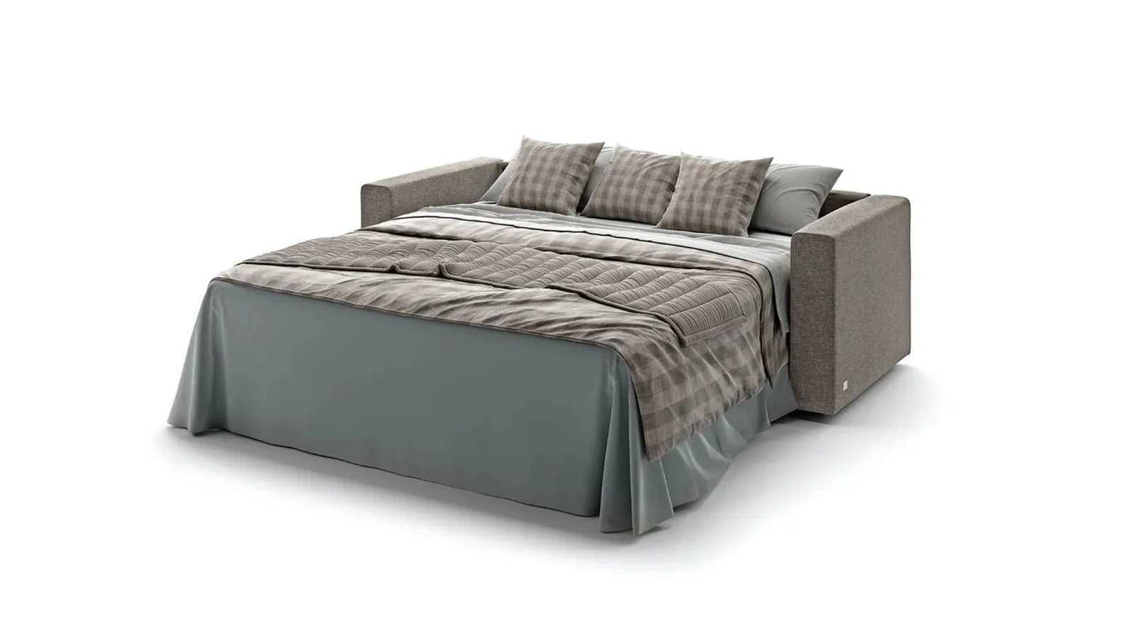 Divano Letto Tarcisio di Doimo Salotti