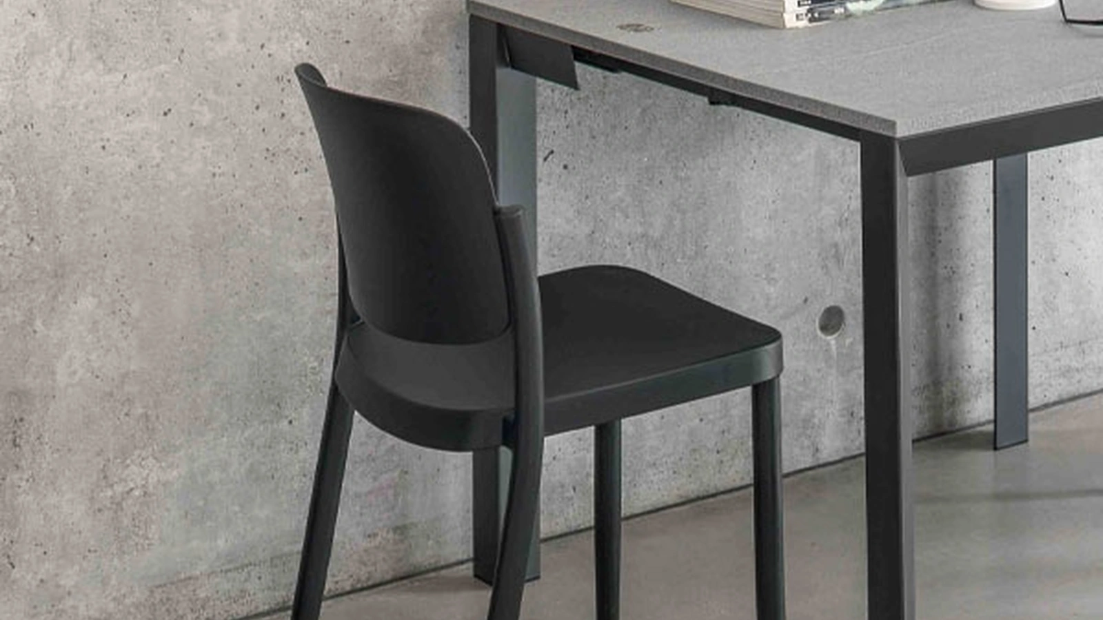 Sedia Dory di Altacom