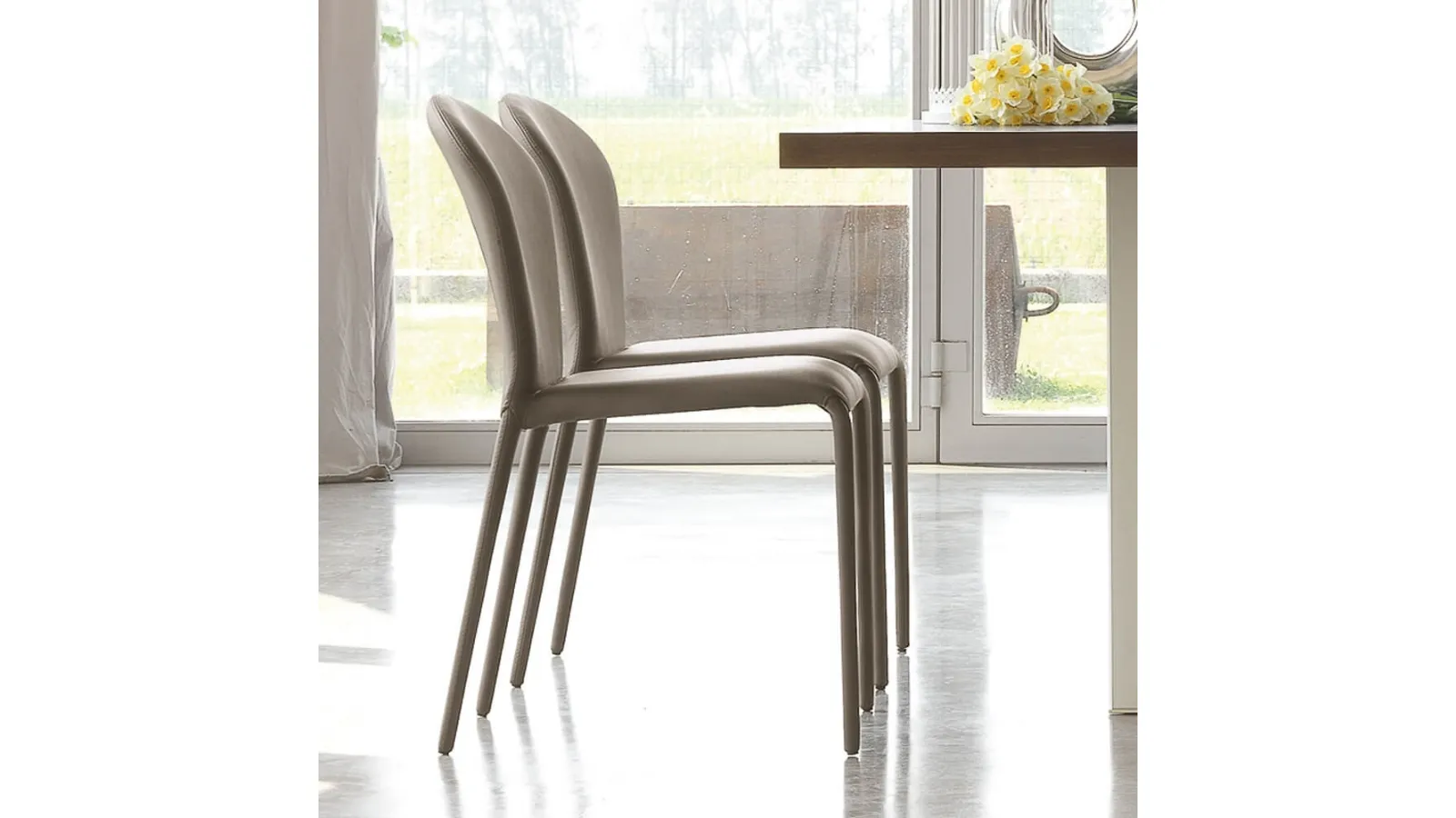 Sedia Kelly di Ponti Terenghi