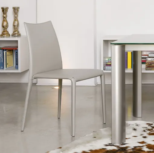 Sedia Kathy di Ponti Terenghi