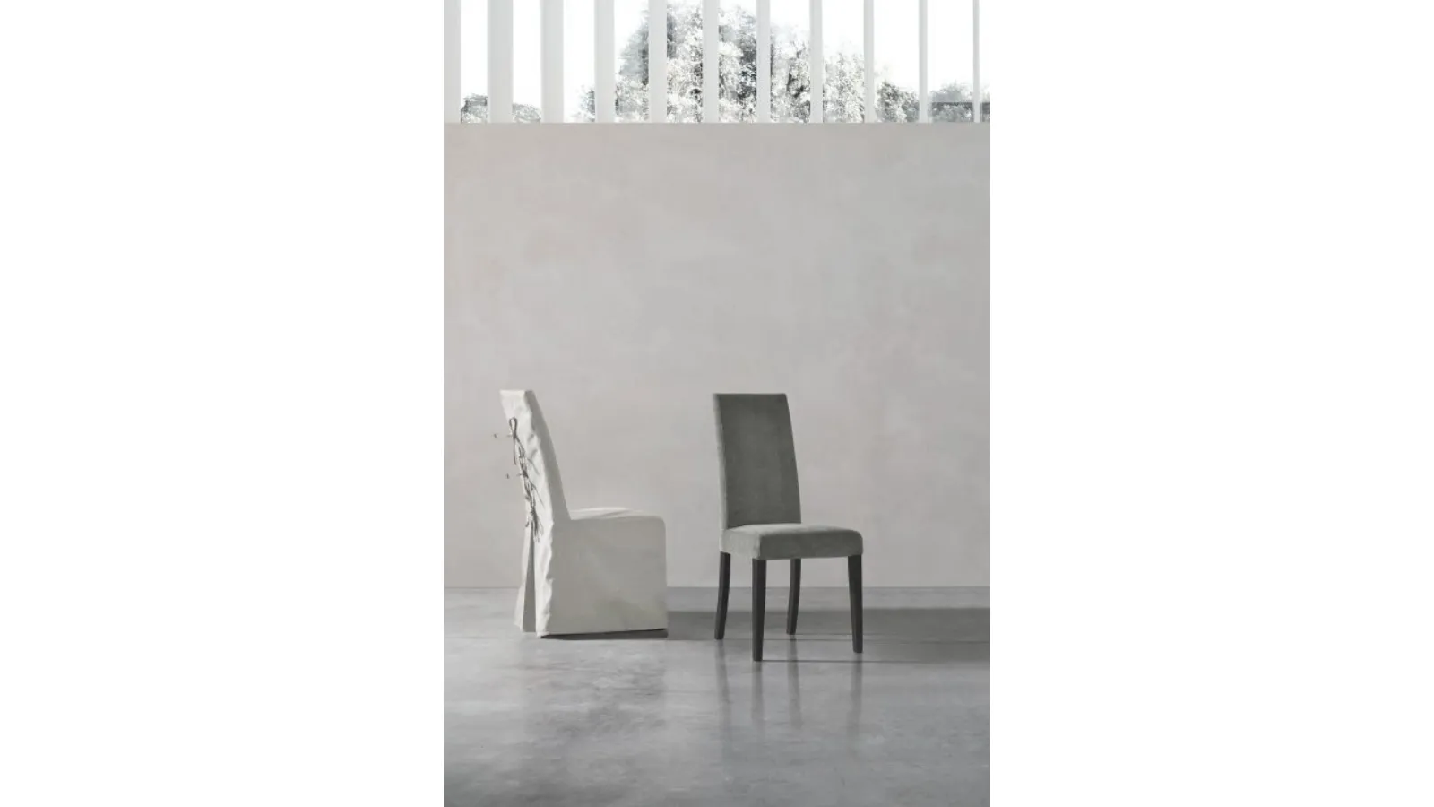 Sedia Adele in econabuk di Sedit