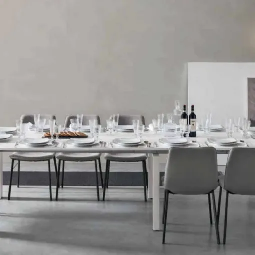 Tavolo Consolle allungabile Fiesta di Sedit