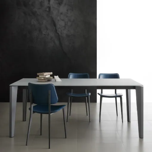 Tavolo allungabile Merlino di Ponti Terenghi