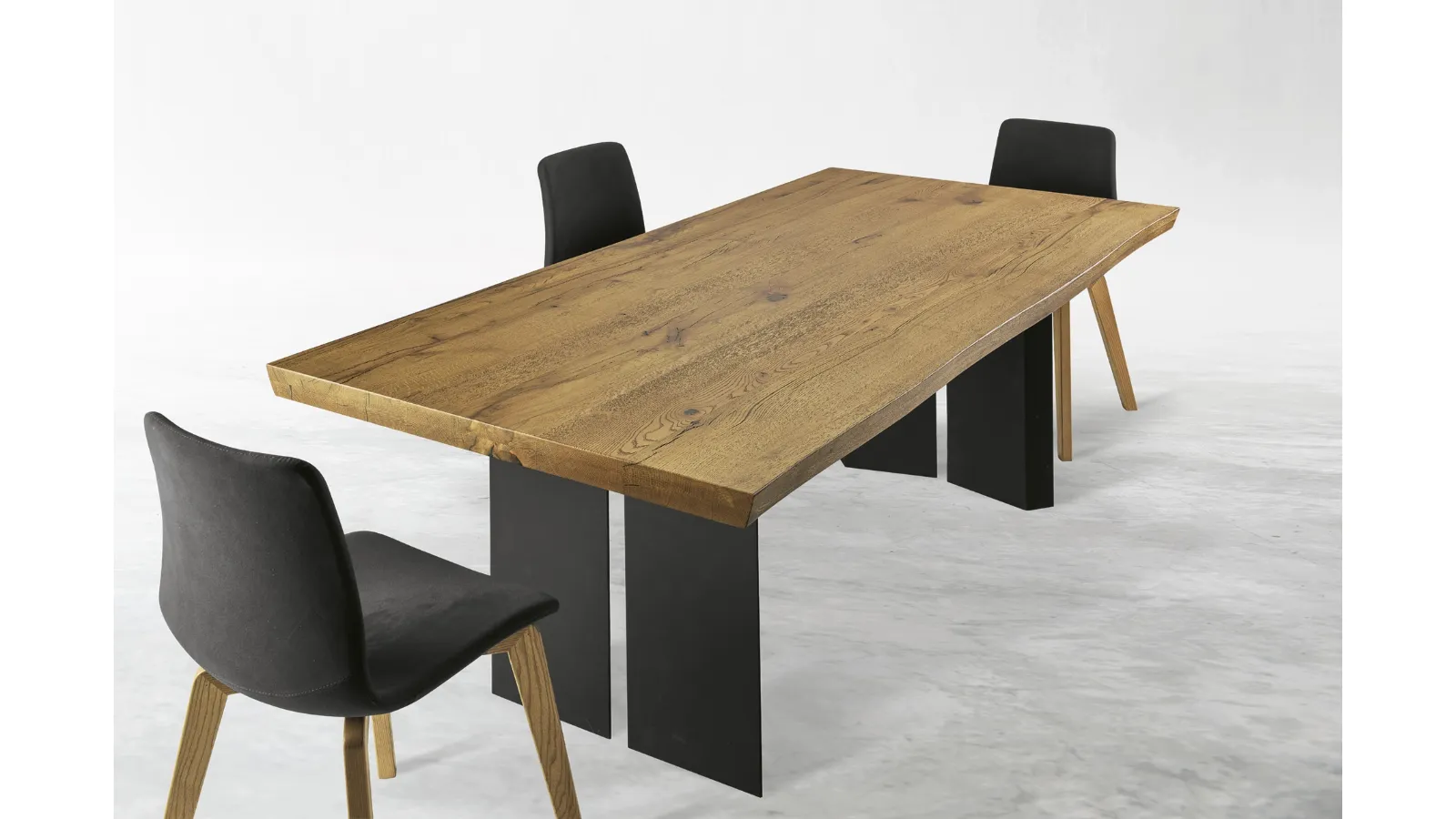 Tavolo Prisma di FGF Mobili