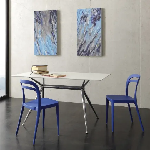 Tavolo Asterix di Ponti Terenghi