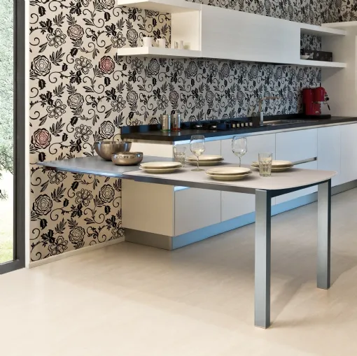 Tavolo Voilà di Ponti Terenghi