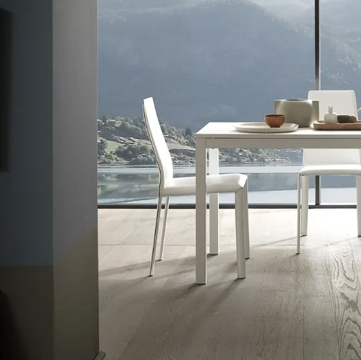 Tavolo allungabile Storm di Altacom