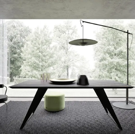 Tavolo Tetris Horizon di Mobilgam