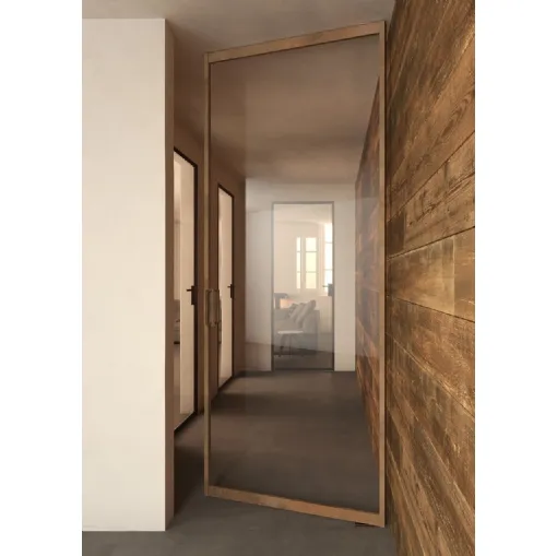 Porta per interni Factory T1 a Bilico di Foa