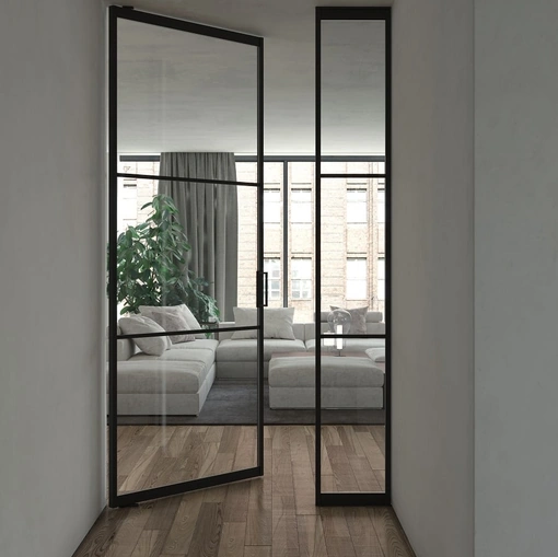 Porta per interni Factory T3 a Bilico di Foa
