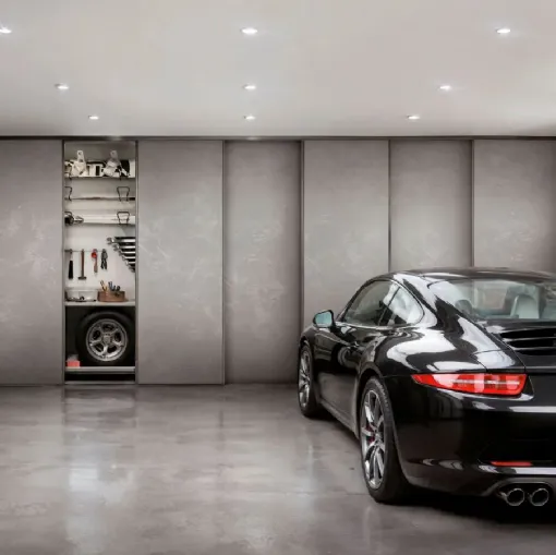 Porta per interni Like a Terra di Doal