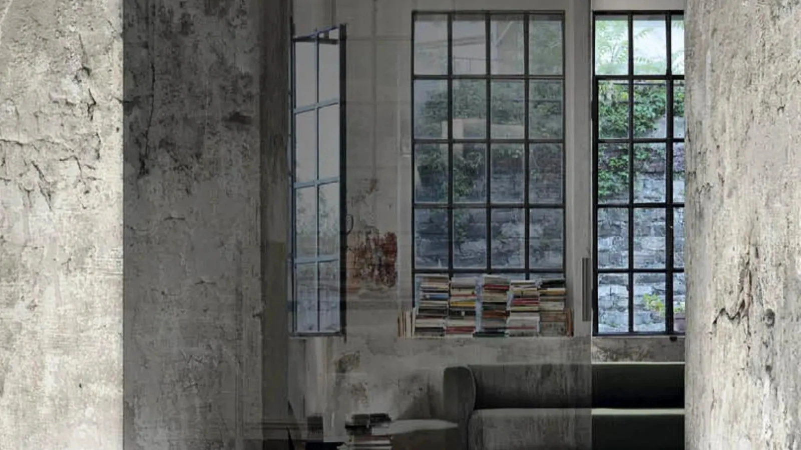 Porta per interni Tao Sospesa di Doal