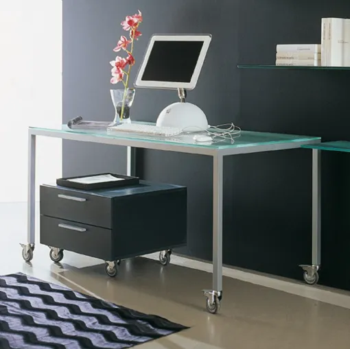Scrivania Operativa Office di Ponti Terenghi