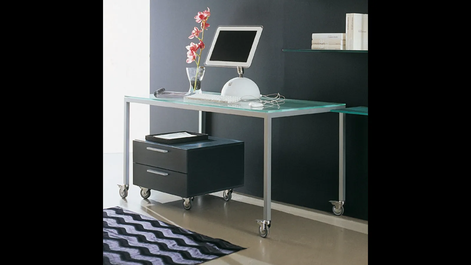 Scrivania Operativa Office di Ponti Terenghi