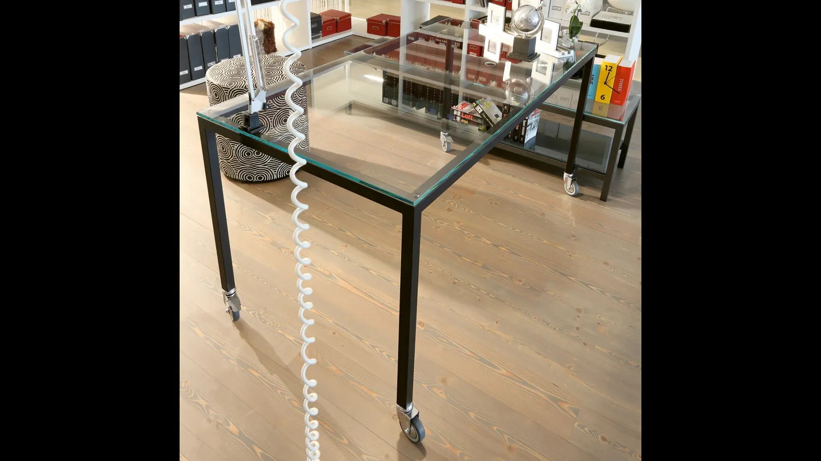 Scrivania Operativa Office di Ponti Terenghi