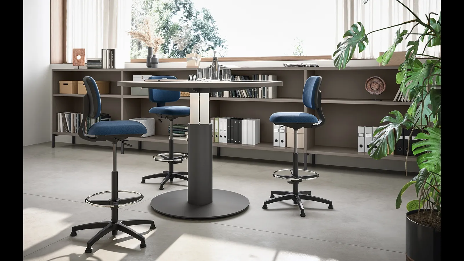 Armadio Archivio 03C di Cinquanta3