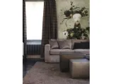 Carta da parati Flora 2014 di Inkiostro Bianco