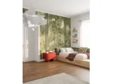 Carta da parati Grove di Inkiostro Bianco