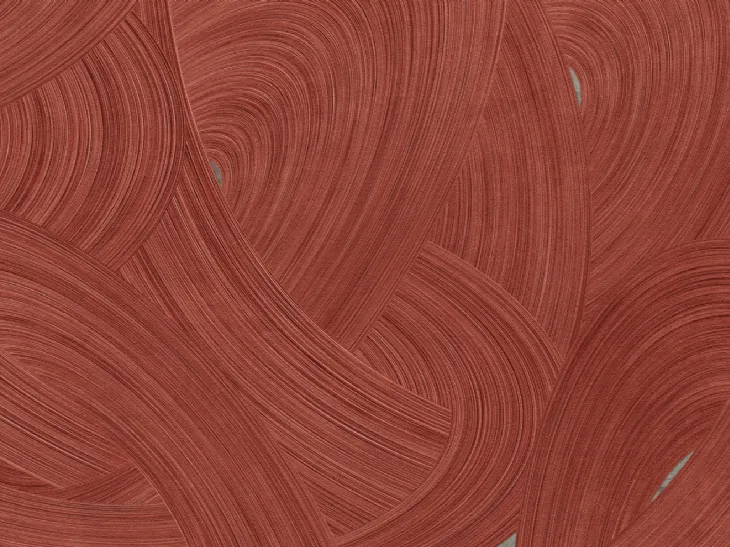 Carta da parati Masterplaster di Inkiostro Bianco