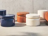 Tavolino Bambù di Calligaris