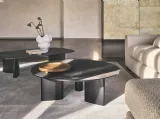 Tavolino Sandy di Calligaris