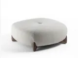 Pouf Softbay di Porada