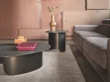 Tavolino Twins di Calligaris