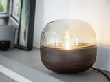 Lampada da tavolo Bolla di Porada