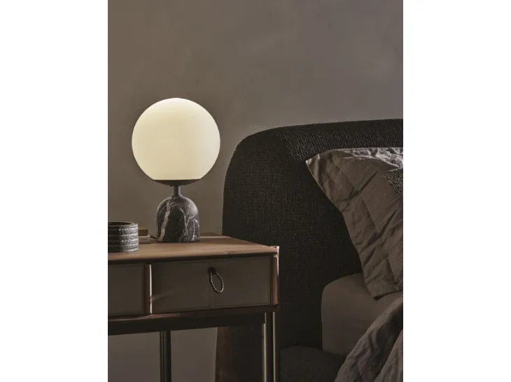 Lampada da tavolo Ekero Lamp di Porada