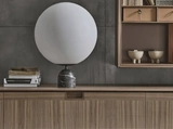 Lampada da tavolo Ekero Lamp di Porada