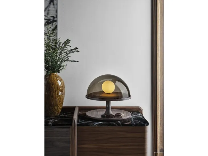Lampada da tavolo Tack di Porada