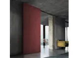 Porta scorrevole per interni Gea Invisibile di Doal