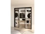 Porta per interni Factory T22 di Foa