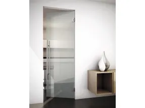 Sliver Flou Bianco