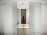 Porta per interni Tekno Due Timothy di Foa