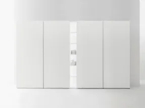 Armadio dispensa