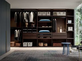 Cabina Armadio Geometric 