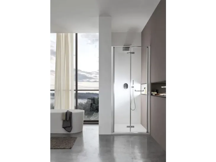 Box doccia S6 Soffietto di Arcom