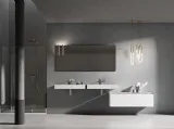 Mobile da Bagno sospeso Dafne 02 di Arcom