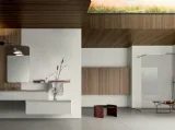 Mobile da Bagno Asia Collection 1 di Idealbagni