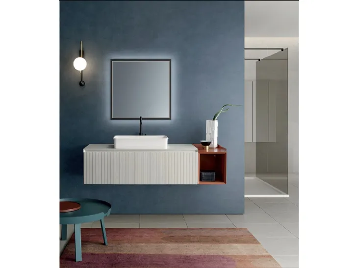 Mobile da Bagno Asia Collection 11 di Idealbagni