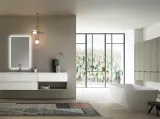 Mobile da Bagno Asia Collection 4 di Idealbagni